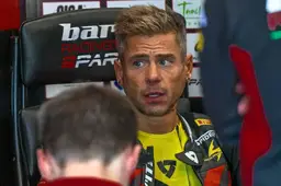 Superbike, Barni conferma l'addio di Bautista: un altro spagnolo in arrivo nel box