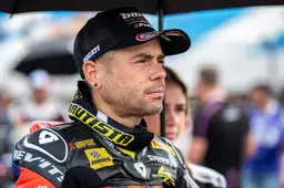 Alvaro Bautista’s Love-Hate Relationship with Superbike: “I Feel Discriminated Against”