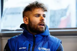 Alessandro Delbianco, a te: "Il secondo titolo CIV Superbike è così vicino, ma..."