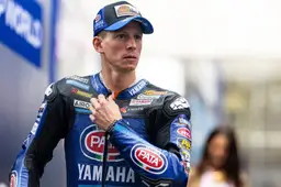 SBK, crollo Locatelli-Yamaha nel 2026: Michelin, regolamento e Miller le speranze 2027