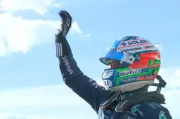 Formula 1 Americhe: Antonelli clamorosa pole ad Austin, il ragazzino ha fretta