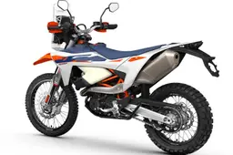 KTM Group a EICMA 2026: GasGas diventa la porta d'ingresso all'offroad, Husqvarna prepara il futuro
