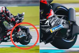 Ducati e Aprilia, sfida tecnica senza tregua: novità sulla RS-GP di Bezzecchi a Sepang
