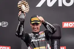 Tony Arbolino shines at Motegi: first Moto2 podium with Fantic — confidence regained?