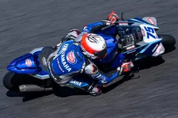 Supersport Estoril: Make way for Albert Arenas, the second World Championship title is all but secured