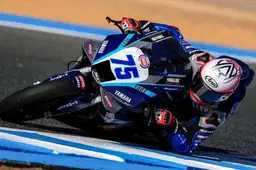 Supersport Jerez: Arenas la voce del padrone, in gara 1 la Kawasaki ci mette il pepe