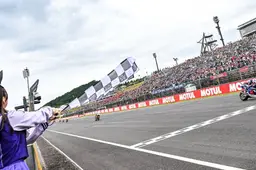 La MotoGP si mangerà tutto: il malinconico destino di Moto2 e Moto3