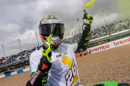 Xavi Artigas campione del mondo Sportbike: dal flop in Moto2 al titolo con Kawasaki