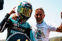 Aspar: «La forza mentale di Márquez? Rossi non avrebbe potuto eguagliarla»