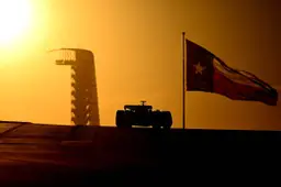 Formula 1 in Texas: Antonelli al primo match point, Ferrari lancia gli ultimi aggiornamenti