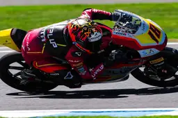 Moto3 Sepang: Almansa primo senza scia, Bertelle in Q2, Quiles sbaglia e chiude 11°