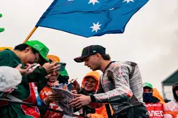 MotoGP Phillip Island, perché il GP non è stato anticipato a sabato?