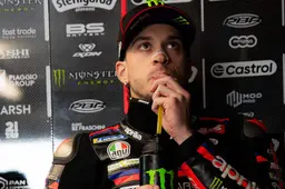 GP Australia, Aprilia tra sollievo e rimpianto: "Bezzecchi è un po' arrabbiato