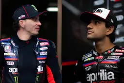 Ducati on the attack at Motegi, Aprilia ready to hit back: here's what Martin and Bezzecchi are missing