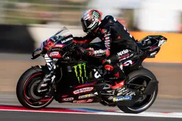 MotoGP Indonesian GP: Bezzecchi Is Out of This World, Aprilia in Charge, and the Ducatis?