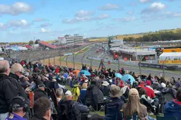 Cosa rende così unico il British Superbike? Intervista a Steve Day di TNT Sports