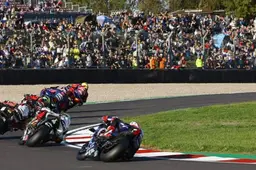Dal British arriva rivoluzione della Superbike: ecco come funzionerà