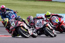 Gran finale del BSB a Brands Hatch: programma completo del weekend, classifiche e previsioni meteo