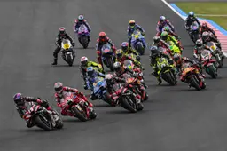 Rivoluzione MotoGP anche nel format, doppia qualifica stile F1. Ma era necessario?