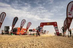 Dakar in fuga dalla guerra: no all’Arabia Saudita, l’edizione 2027 si correrà altrove
