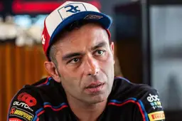 Superbike, Petrucci at a Crossroads for 2027: an “American” BMW or a “World” Ducati?