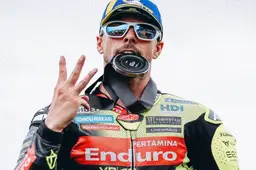 Di Giannantonio e il duello con Moreira: "Per poco non mi ammazzavo per fargli segno"