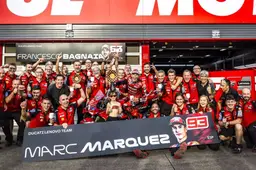 Motegi 2026 Analysis: It's all Marc Marquez, the crushing victory of the perfect rider