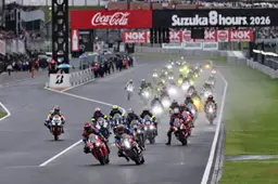 Ducati guarda al Mondiale Endurance dopo il titolo BMW: "Siamo interessati"