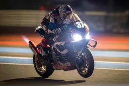 Endurance, the Big Four: motorcycling's great classics and a dream for 2028