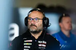 Aprilia prepara il piano anti-Marquez: "Presto daremo gli ordini"