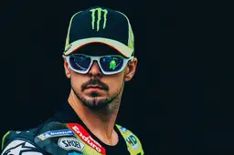 MotoGP 2027, cresce la tensione: Di Giannantonio lancia l'allarme