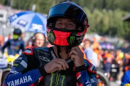 Fabio Quartararo: zero illusioni sulla Yamaha e tanta voglia di Honda