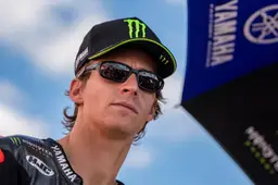 MotoGP, Quartararo dà ragione a Bagnaia: "Siamo stati un po' stupidi"