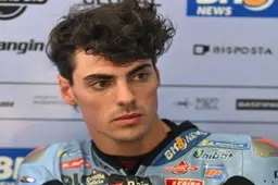 MotoGP: Aldeguer Also Out in Australia as Gresini Calls Up Lecuona, Bulega’s Substitute