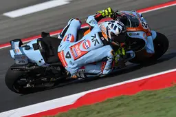 MotoGP Indonesia Qualifying: Fernandez Upsets Everyone as Aprilia Runs Riot