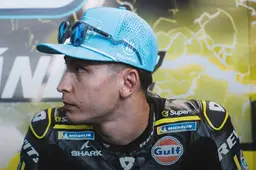 Double blow for Aprilia as Fernandez also ruled out: how is the Trackhouse rider?