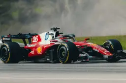 Sepang infiamma la F1: la Ferrari Leclerc vola nelle libere, ma sarà vera gloria?