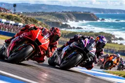 MotoGP 2026, Marquez e Martin separati da due punti: Phillip Island può cambiare la corsa al titolo?