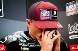 Moto2 Sepang, Gonzalez risponde a Guevara: il leader si prende la Practice, il rivale è quarto