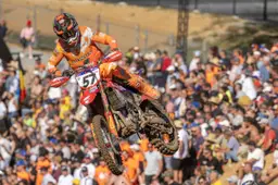 Herlings alla conquista del Motocross giapponese, spettacolo annunciato a Sugo