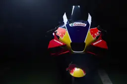 Honda gets its wings back: a historic return to relaunch its MotoGP program