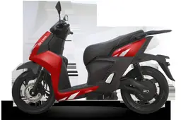 Eicma 2026: Hurba lancia 150S lo scooter elettrico progettato e assemblato alle porte di Roma
