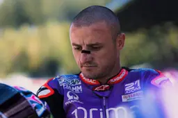 Disastro Yamaha, Miller: "Mi vergogno". Meregalli: "Non è più come prima..."