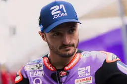 Miller contro Marc Marquez: "Nessuno è così speciale"