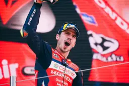 Joan Mir-Gresini: Dall’Igna’s influence behind the deal