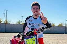 Sollievo Honda, Joan Mir annuncia il suo rientro in MotoGP