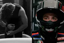 Martin a riposo forzato, Bezzecchi insegue i Marquez: Aprilia sotto scacco a Sepang