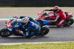 A Vallelunga il gran finale del CIV: ecco come seguire il Round Roma Capitale