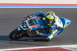 MotoJunior 2026 Finale: Pritelli Shines at Misano as All Champions Are Crowned