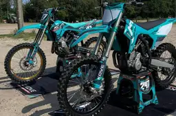 Colpo di scena KOVE, progetto MXGP naufragato? Ecco perché l'uomo chiave ha detto addio